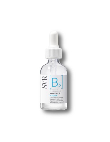 SVR B3 Ampolla Hydra 30ML