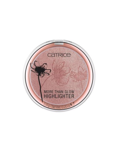 Catrice More Than Glow Highlighter 040 Absolute Blushin' Bright 5,9g