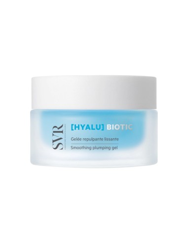 SVR Hyalu Biotic Recargable 50ml