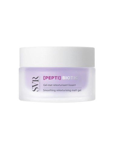 SVR Pepti Biotic Recargable 50ml