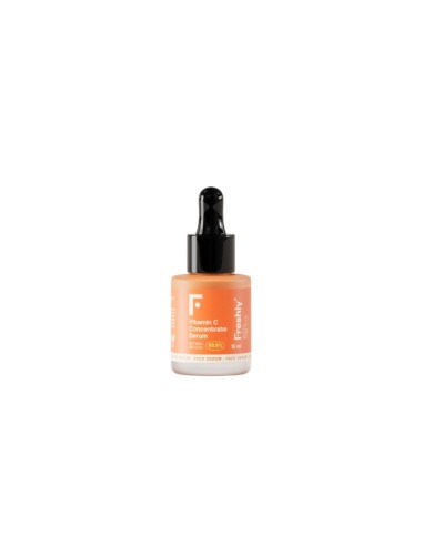 Freshly Concentrado de Vitamina C Serum 15ml