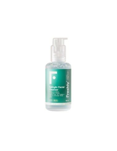 Freshly Limpiador Facial Salicílico 100ml