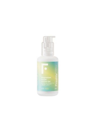 Gel Activo Freshly Magnesium Reset 100ml
