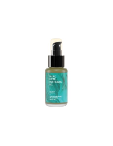 Gel Hidratante Freshly Pacific Ocean 100ml