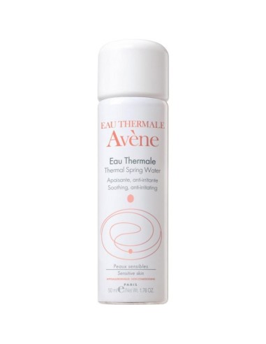 Avène Agua Termal 50ml