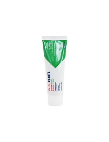 Kin Orthokin Pasta Dentífrica Fresa Menta 75ml