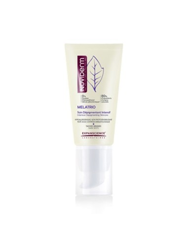 Noviderm Melatrio Despigmentante Intensivo 30ml