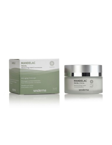 Sesderma Mandelac Crema Hidratante 50ml