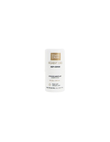 MartiDerm DSP-Cover SPF50 4ml