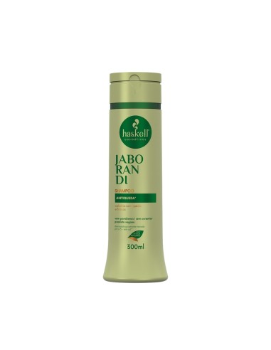 Haskell Jaborandi Champú 300ml