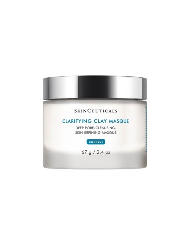 SkinCeuticals Correct Máscara Argila Purificante 67g