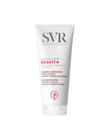 SVR Cicavit + Crema HPPI 100ml