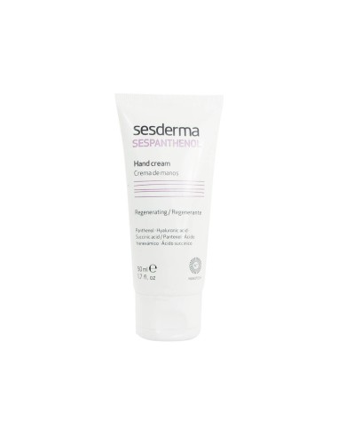 Sesderma Sespanthenol Crema de Manos 50ML