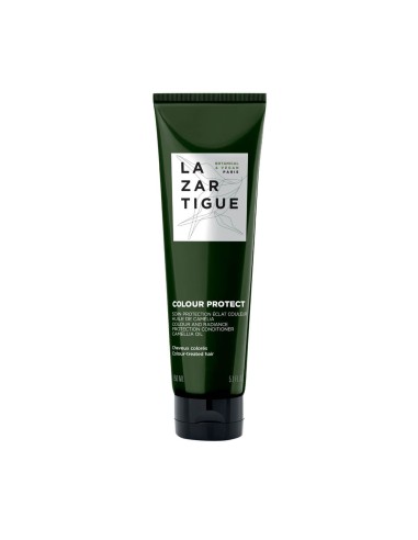 Lazartigue Color Protect Brillo y acondicionador de protección del color 150ml