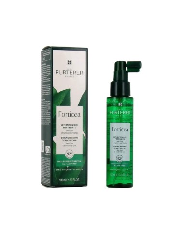 Rene Furterer Forticea Loción Energizante 100ml