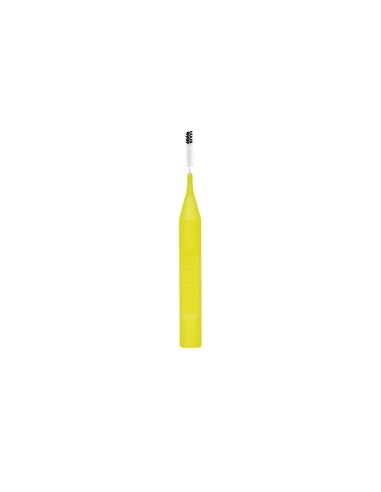 Elgydium Clinic Mono Compact Amarillo 1mm