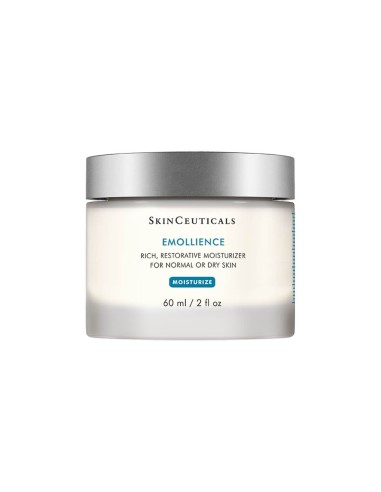 Skinceuticals Hidratante Facial Piel Normal a Seca 60ml