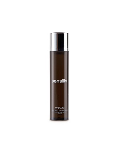 Sensilis Upgrade Fluid Fluid Reafirmante 50ml