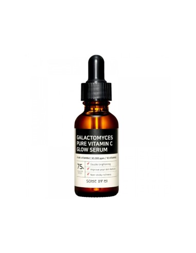 Some By Mi Galactomyces Suero de brillo con vitamina C pura 30 ml