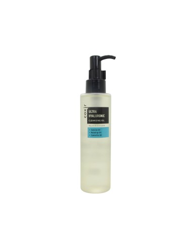 Aceite Limpiador Ultra Hialurónico Coxir 150ml