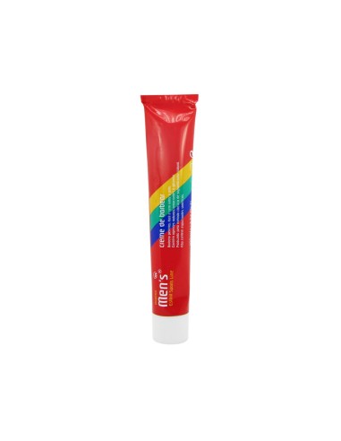 Crema de Afeitar Hombre 100ml