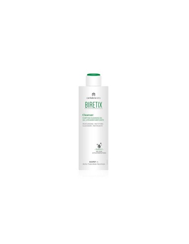 Biretix Gel Limpiador Purificante 200ml
