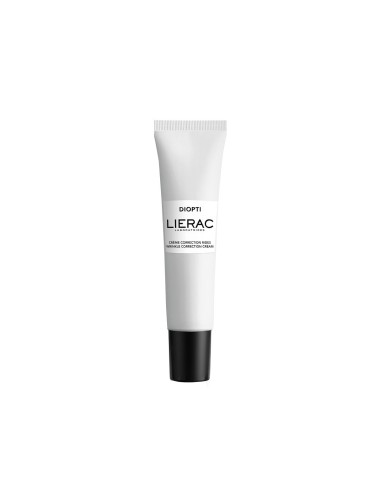 Lierac Dioptiride Crema Correctora de Arrugas 15ml