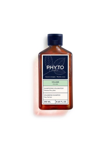 Phyto Volumen Shampoo Volumen 250ml
