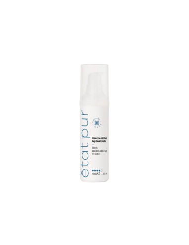 Etat pur rico humectante 40ml