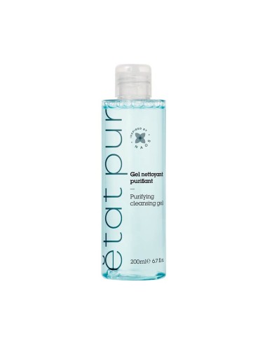 Etat Pur Gel Limpiador Purificante 200ml