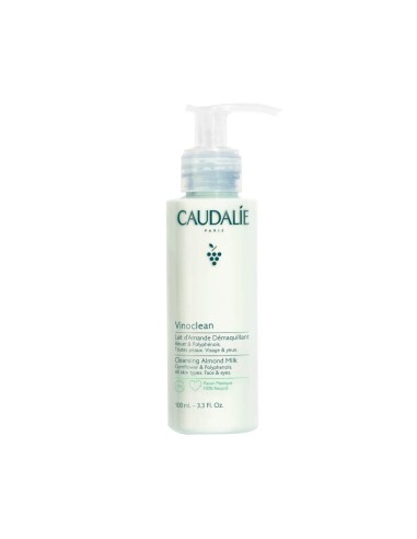 Caudalie Vinocleean Leche de Chanty Almonds 100ml
