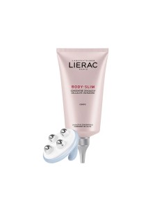 LIERAC Body-Slim Cryonational Slim Program