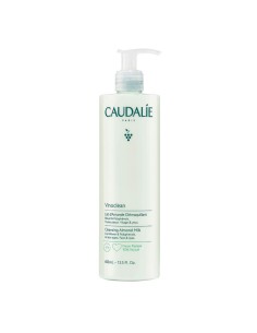 Caudalie Vinocleean Leche de almendras con Encanto 400ml