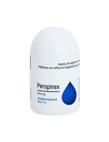Perspirex Strong Desodorante Antitranspirante Roll-on 20ml