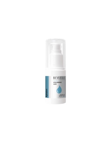 Revuele Customize Your Skincare Hydrators Hyaluronic Acid 30ml