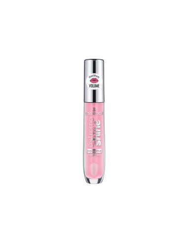 Essence Extreme Shine Volume Lipgloss 101 Milky Way 5ml
