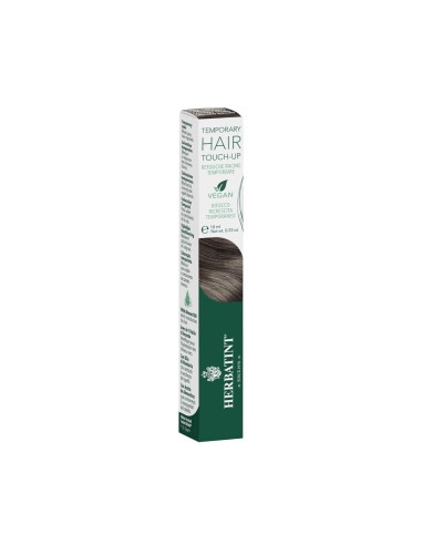 Herbatint Temporary Hair Touch-Up Dark Chestnut 10ml