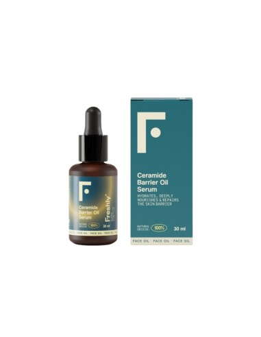 Freshly Ceramidas Barrera Óleo Sérum 30ml