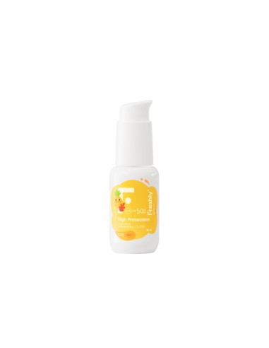 Protector Solar de Alta Protección Freshly 50ml