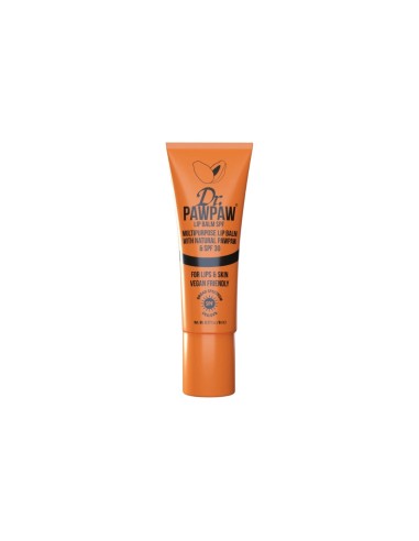 Dr. Pawpaw Bálsamo Labial SPF30 8ml