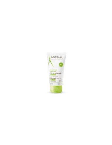 A-Derma Crema Hidratante Universal 50ml