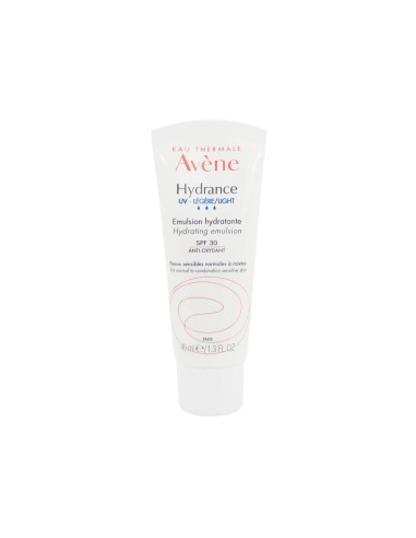 Avène Hidrance Optimale UV Soft 40ml
