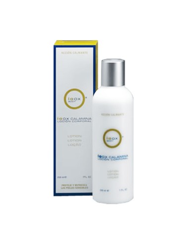 Ioox Calamina Loción Corporal 200ml