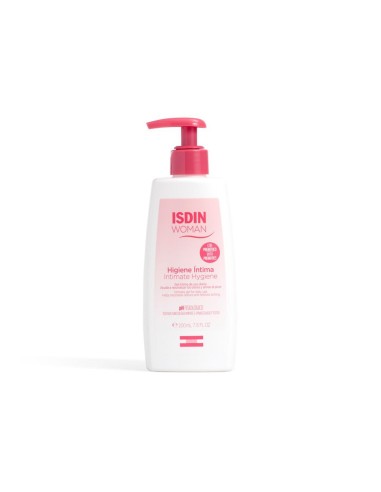 Isdin Velastisa Intim Higiene Específica 200ml