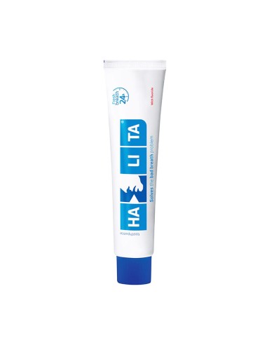 Halita Halitosis Pasta Dentífrica 75ml