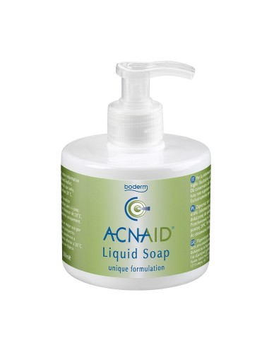 Acnaid Jabón Líquido 300ml