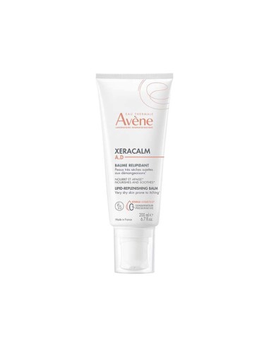 Avène XeraCalm A.D Bálsamo Relipidizante 200ml