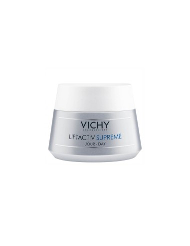 Vichy Liftactiv Supreme Piel Normal y Mixta 50ml
