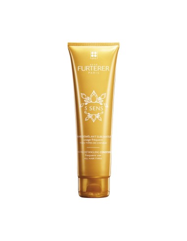 Rene Furterer 5 Sens Bálsamo Desenredante Sublimador 150ml