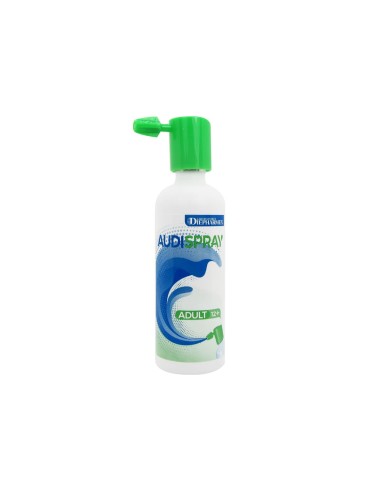 Audispray Higiene Oreja Adulta 50ml